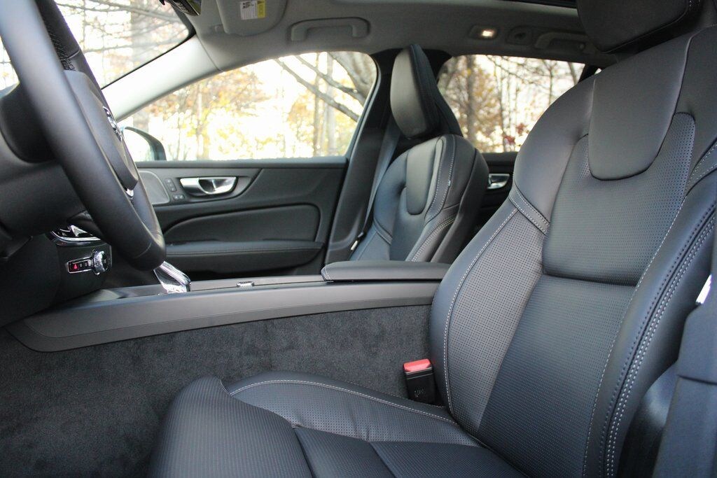 New 2026 Volvo V60 Cross Country B5 Ultra Wagon