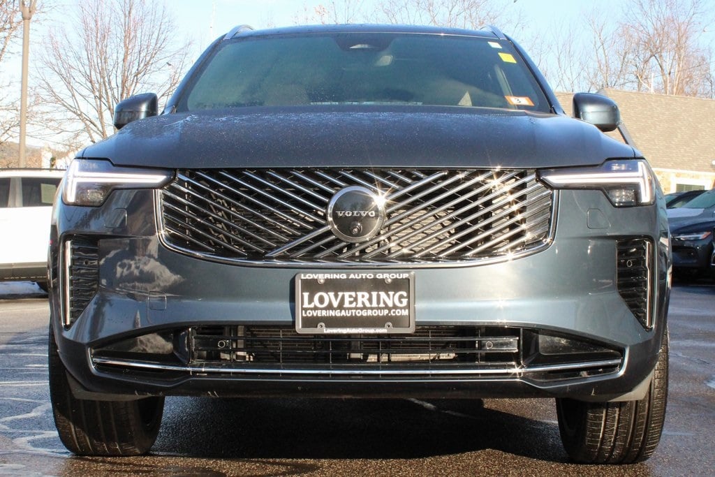 Certified 2025 Volvo XC90 B5 Plus SUV
