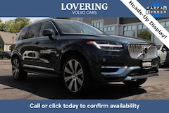 2024 Volvo XC90 Ultimate SUV