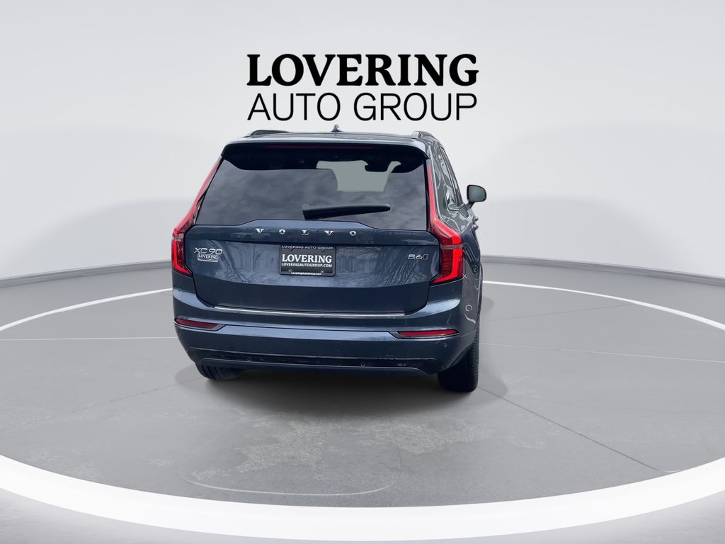2026 Volvo XC90 Ultra - Photo 7