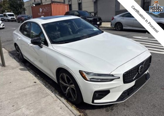 2024 Volvo S60