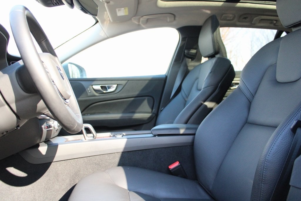 Certified 2025 Volvo V60 Cross Country B5 Plus Wagon