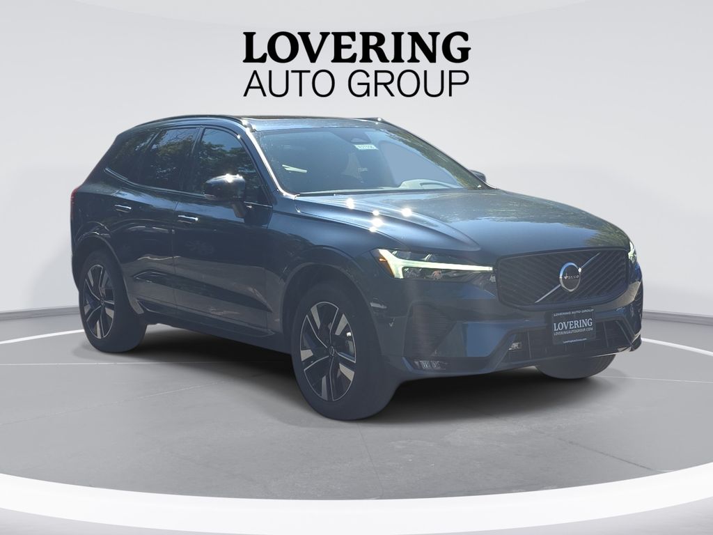 2027 Volvo XC60