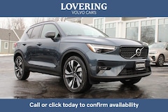 2026 Volvo XC40 B5 Ultra AWD SUV