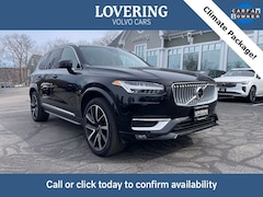 2023 Volvo XC90 B5 Plus SUV