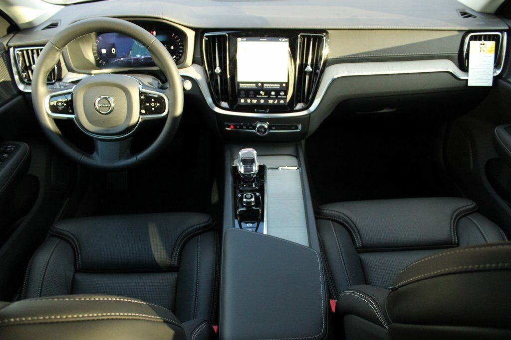 New 2026 Volvo V60 Cross Country B5 Ultra Wagon