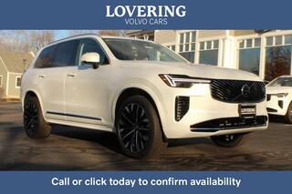 2026 Volvo XC90 B6 Ultra 7-Seater AWD SUV