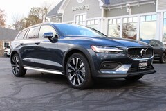 2026 Volvo V60 Cross Country B5 Ultra AWD Wagon