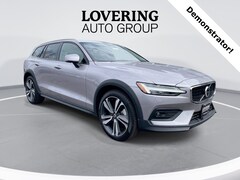 2026 Volvo V60 Cross Country B5 Plus AWD Wagon