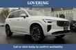 Volvo XC90 plug-in hybrid