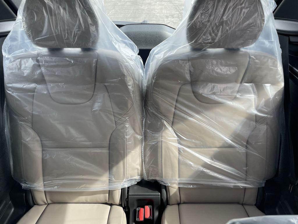 2026 Volvo XC90 Ultra - Photo 27