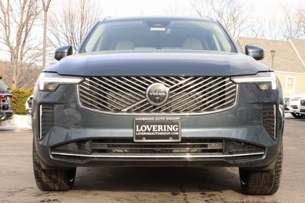 New 2026 Volvo XC90 B6 Ultra 7-Seater SUV