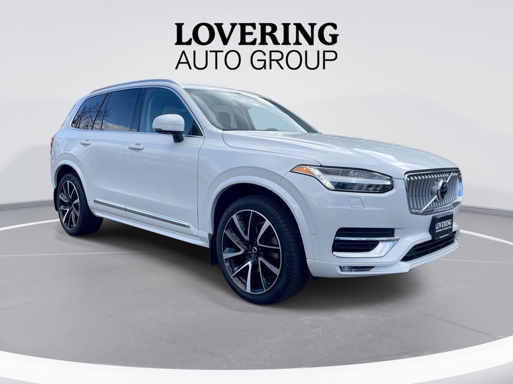 2023 Volvo XC90