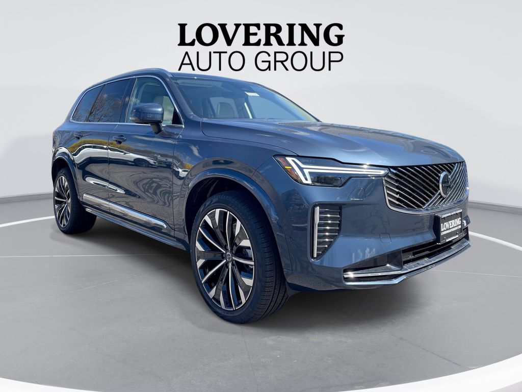 2026 Volvo XC90 B6 Ultra Bright 7-Seater 4WD's photo
