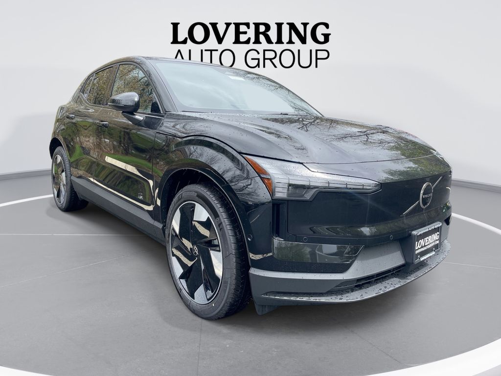2026 Volvo EX30 Twin Motor Performance Ultra's photo