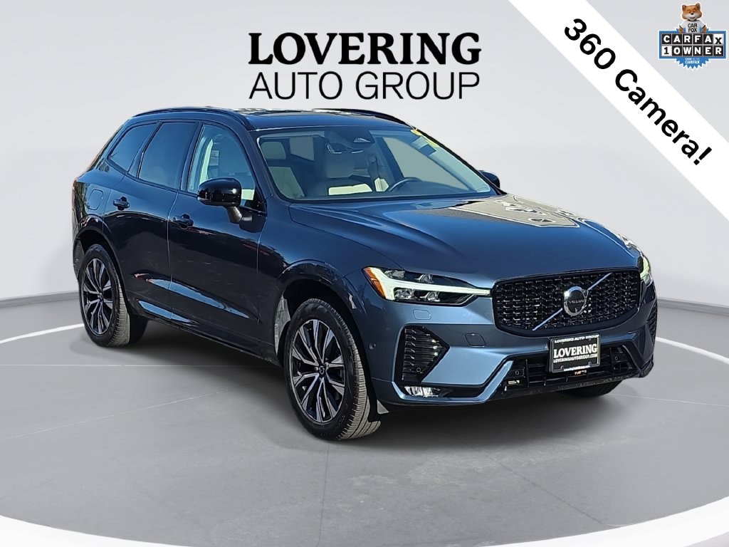 2024 Volvo XC60