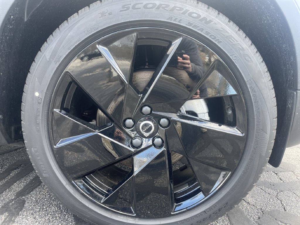 2026 Volvo XC40 Ultra Black Edition - Photo 20