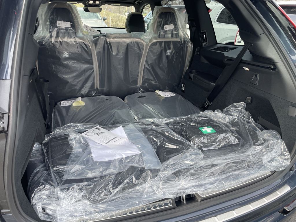 2026 Volvo XC90 Ultra - Photo 22