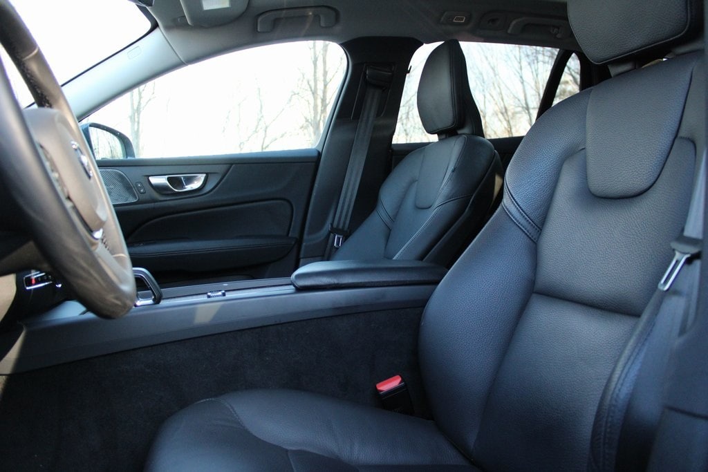 Certified 2024 Volvo V60 Cross Country B5 Plus Wagon