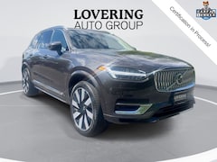 2023 Volvo XC90 Recharge Plug-In Hybrid Ultimate SUV