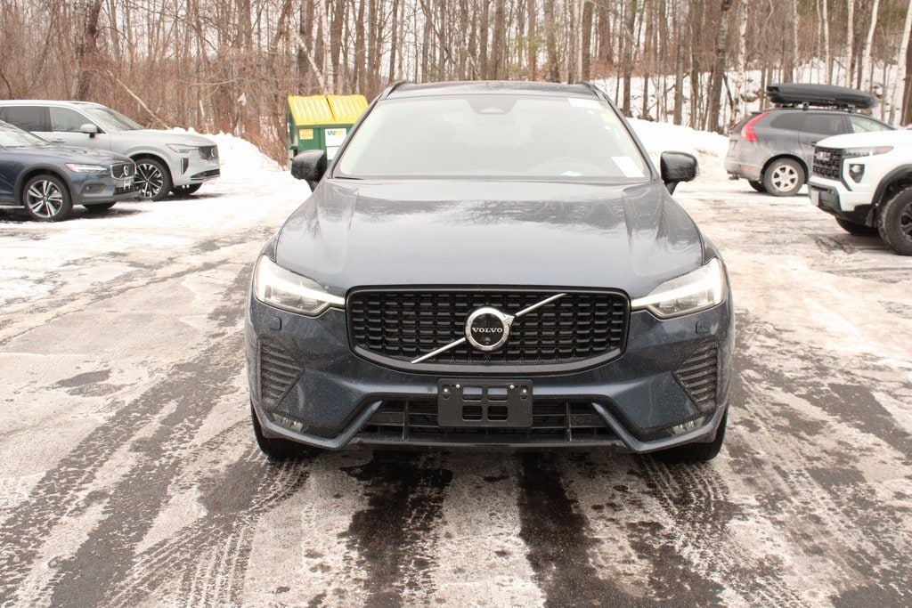 Certified 2025 Volvo XC60 B5 Plus SUV