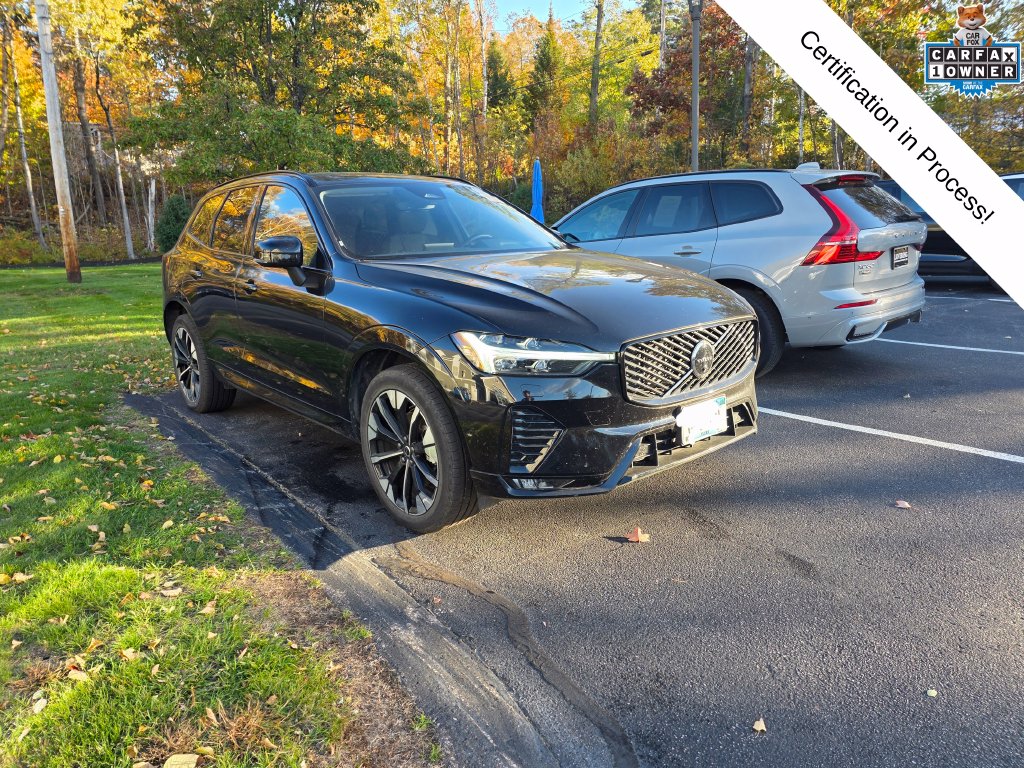 2026 Volvo XC60