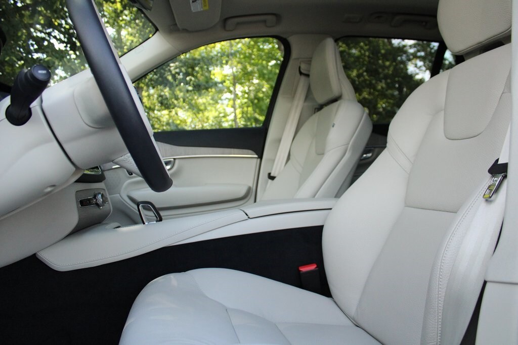Used 2024 Volvo XC90 Recharge Plug-In Hybrid T8 Plus 6 Passenger SUV