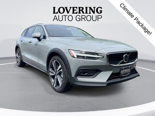 2026 Volvo V60 Cross Country B5 Plus AWD Wagon