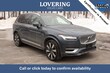  Volvo XC90 Recharge Plug-In Hybrid