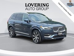 2023 Volvo XC90 Ultimate SUV