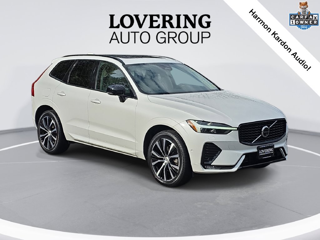 2024 Volvo XC60