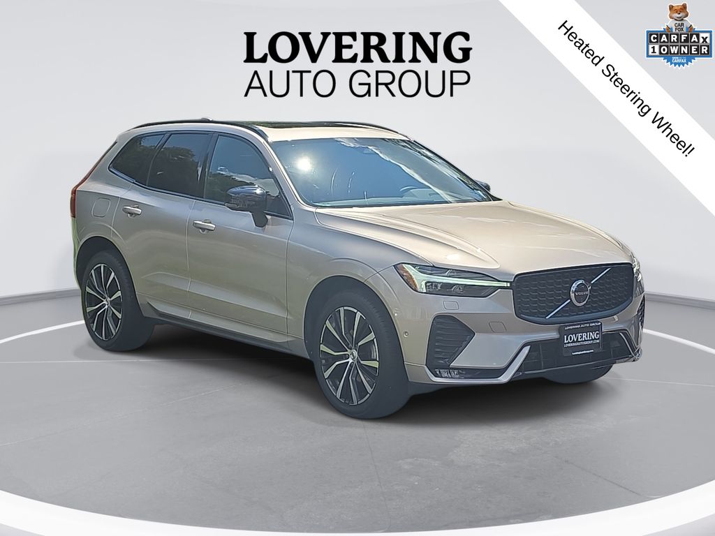 2024 Volvo XC60
