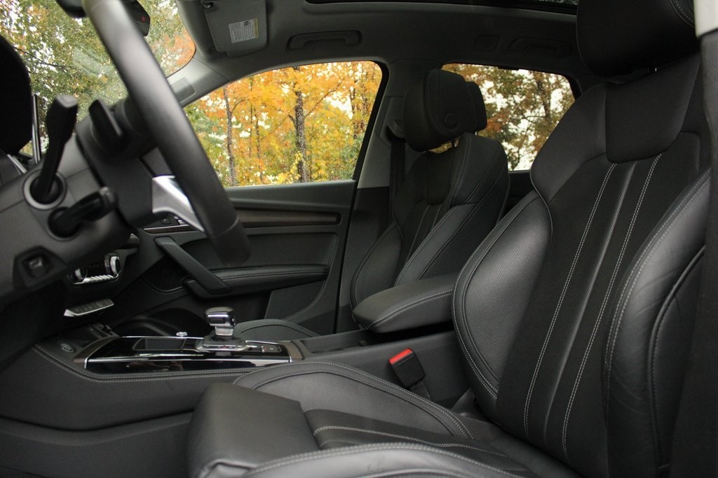 Used 2023 Audi Q5 e 55 Premium Plus SUV