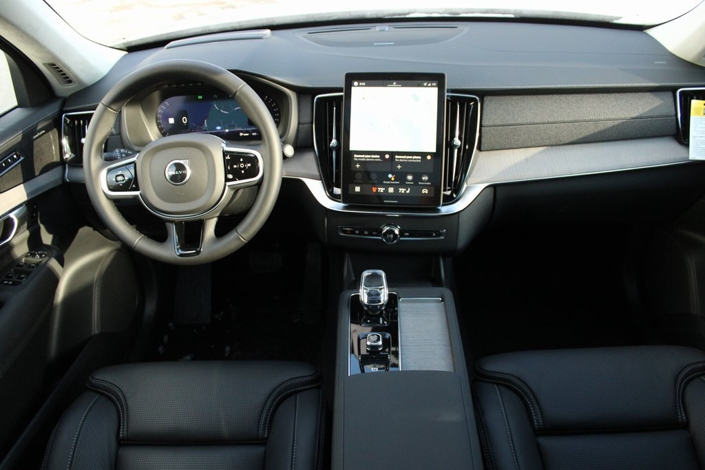 New 2026 Volvo XC90 B6 Ultra 7-Seater SUV