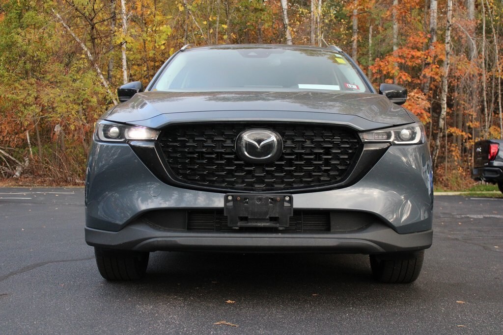 2023 Mazda CX-5 2.5 S Carbon photo 3