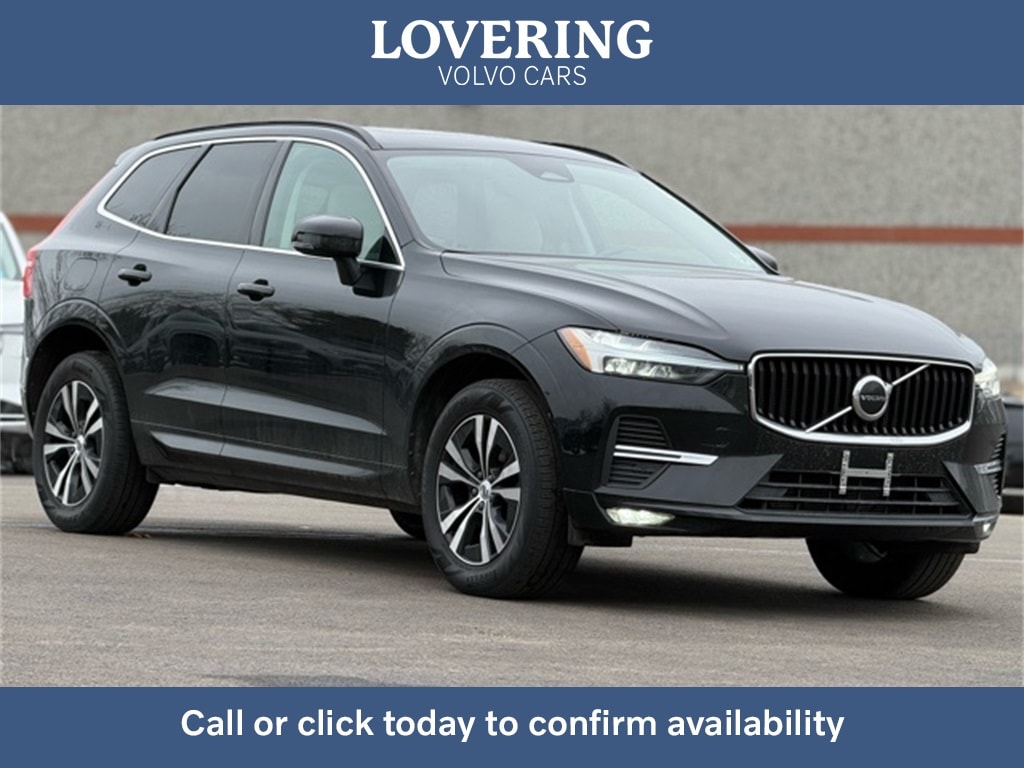 2023 Volvo XC60 Core