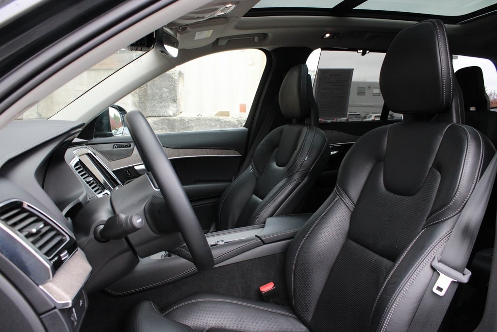 Certified 2021 Volvo XC90 T6 Inscription SUV