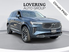 2026 Volvo XC90 B6 Plus 7-Seater AWD SUV