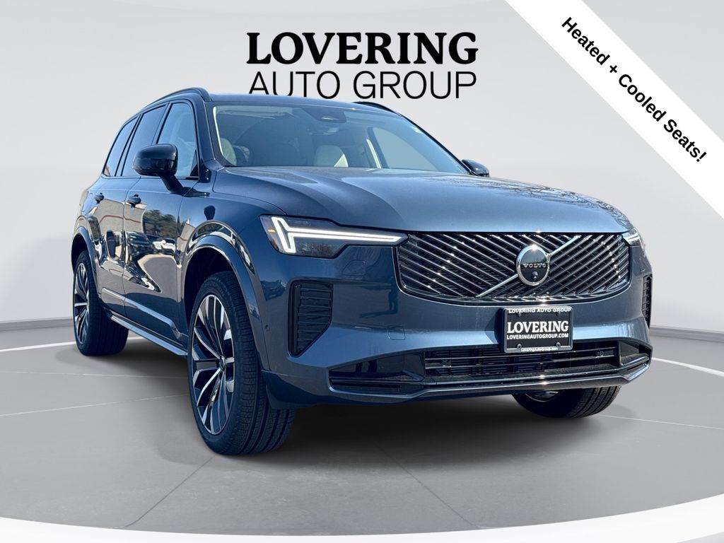 2026 Volvo XC90