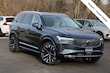  Volvo XC90 plug-in hybrid