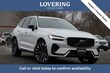  Volvo XC60 plug-in hybrid