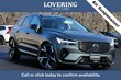  Volvo XC60 plug-in hybrid