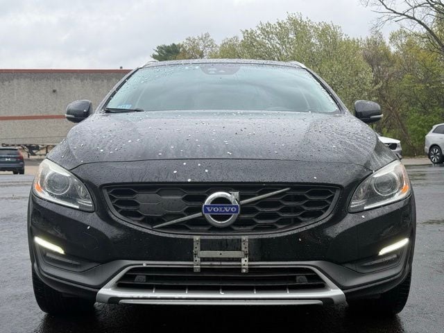 Used 2016 Volvo V60 Platinum with VIN YV4612HM9G1014801 for sale in Nashua, NH