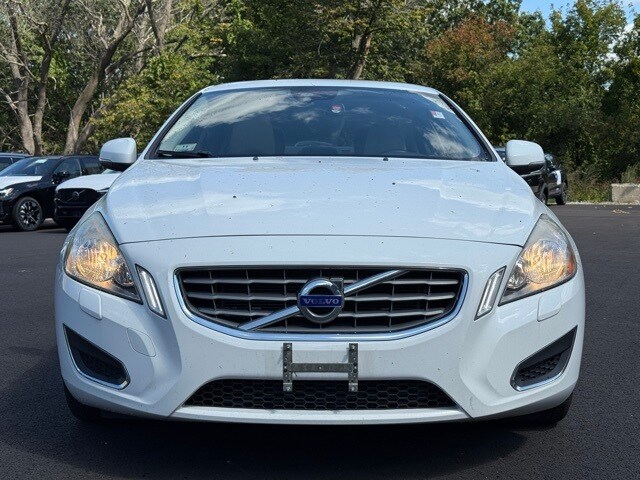 2013 Volvo S60 photo 2