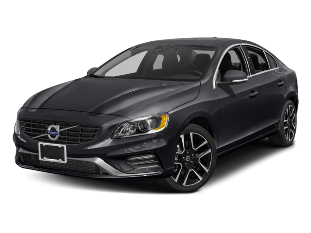 2018 Volvo S60