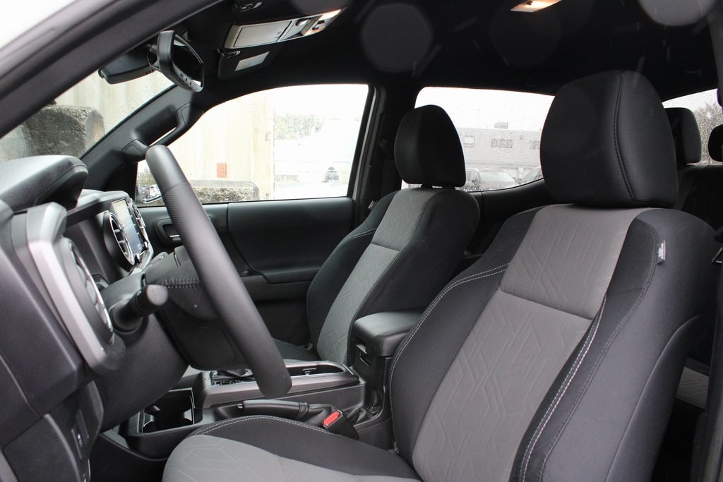 Used 2021 Toyota Tacoma TRD Sport Truck Double Cab