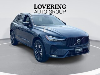 2026 Volvo XC60 B5 Plus AWD SUV