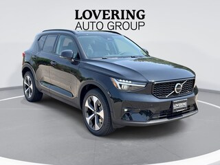 2026 Volvo XC40 B5 Plus AWD SUV