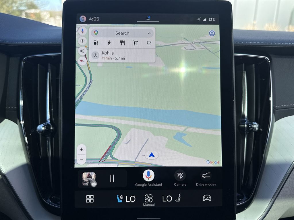 2026 Volvo XC60 Ultra - Photo 18