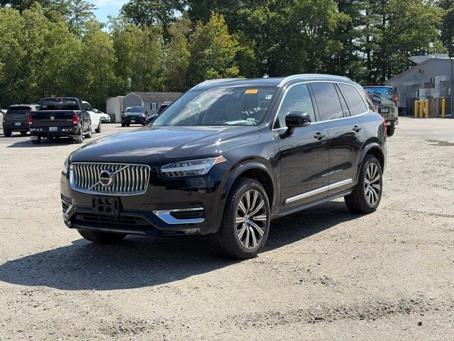 2024 Volvo XC90